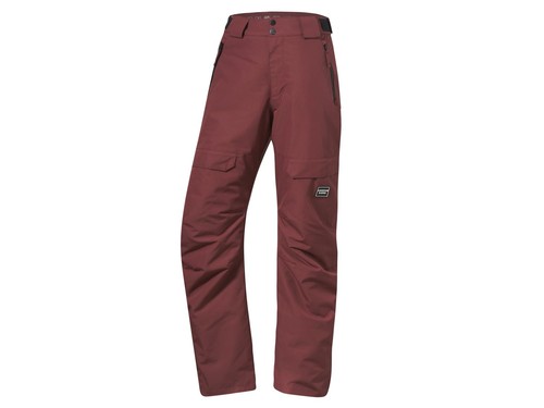 Crivit herren freeride hose - herren, freeride-hose