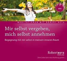 Mir selbst vergeben und mich