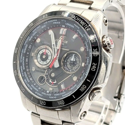 Casio edifice eqw m1000d - eqw-m1000d, solar