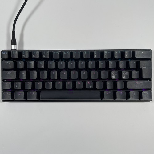 Steelseries apex mini - mini,