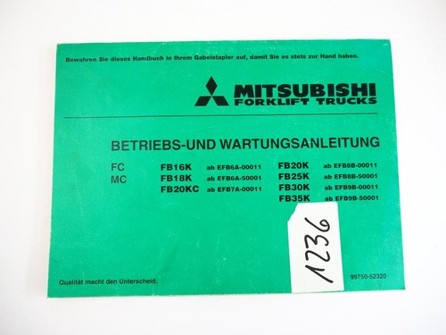 Mitsubishi 20 25 30 - mitsubishi, 16