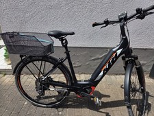 KTM Elektrorad "Power Sport 11 PT-CX5i4"