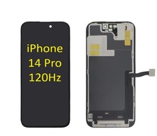 Display für iPhone 14 Pro  LCD Retina FHD Bildschirm 3D 120Hz Touchscreen