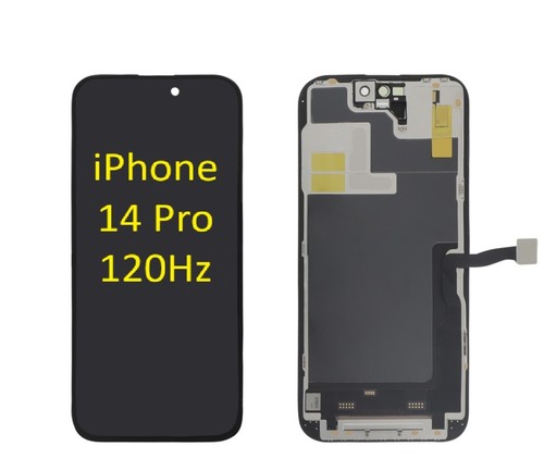 Display für iphone - für, 14
