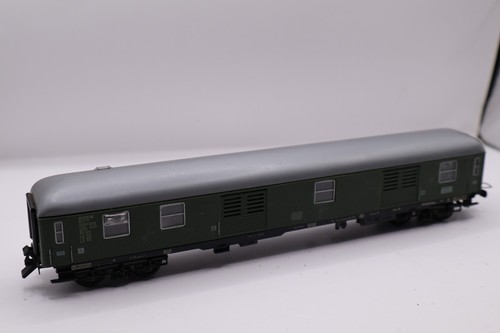 Trix express packwagen - express,