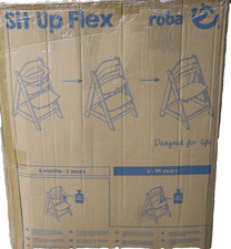 roba Babyhochstuhl Sit Up Flex