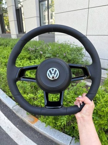 Volkswagen golf 6 7 gti - 3, 4