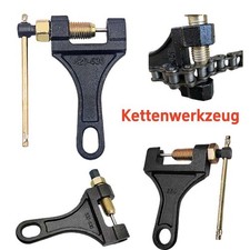 Motorrad fahrrad kettennieter - motorrad,