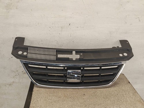 Seat alhambra 2015 - seat, (mk2)