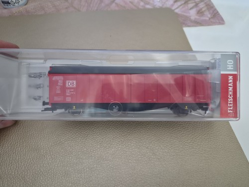 Fleischmann 5372 01 - 5372,