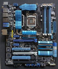 Asus P8P67 EVO (Rev. 1.03)