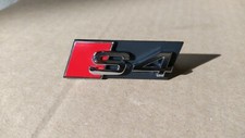 Audi emblem kühlergrill - s4, b5