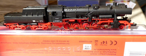Fleischmann 715294 dcc - 715294, n
