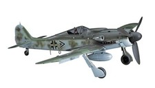 8069 Hasegawa Aircraft Series