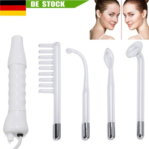 Hochfrequenzstab gesicht - hochfrequenzstab,