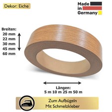 Kantenumleimer Bügelkante