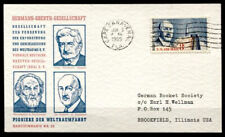 Hermann-Oberth-Gesellschaft.Pi