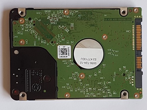 Pcb controller 2060 800066 004 - pcb, 2060-800066-004