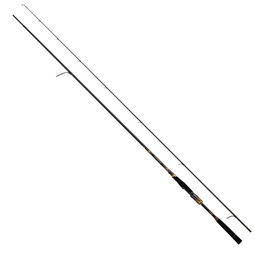 Daiwa spinnrute morethan - spinnrute,