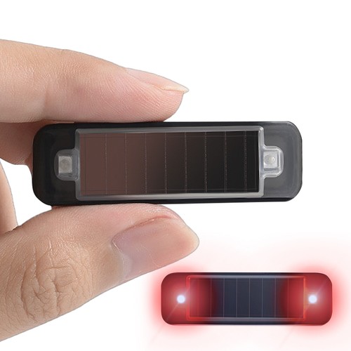 Auto solar power led - auto,