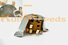 Zündschloss Schalter