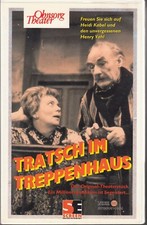 VHS Ohnsorg Theater - Tratsch im Treppenhaus