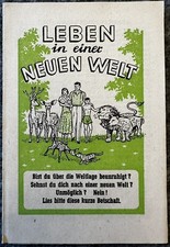 Faltblatt (Traktat), T8-X, ab