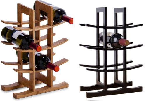 Weinregal weinständer - weinregal,