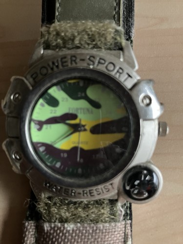 Uhr wasserdicht mit - uhr-,