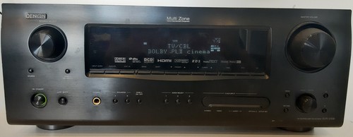 Denon avr 2308 - denon, verstärker