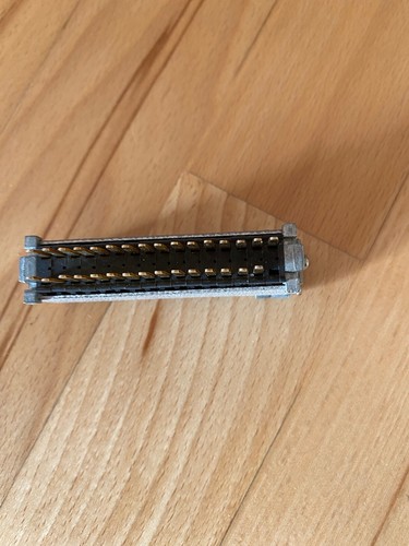 Elka 31polig plessy stecker - ,