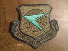 US Army Aufnäher der US Luftwaffe