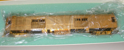 Suydam interurban h0 - interurban,
