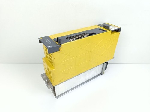 Fanuc servo amplifier - servo,