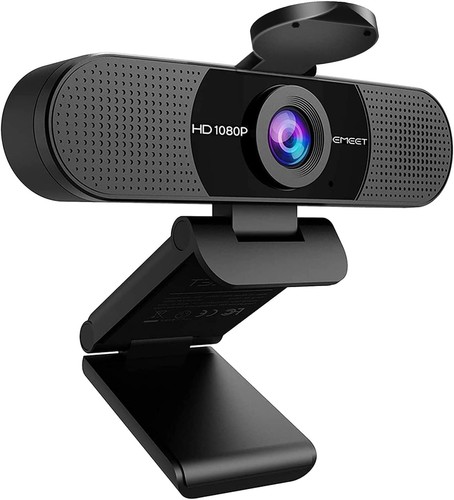 Emeet full webcam c960 - full,