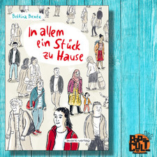 In allem ein Stück zu Hause |