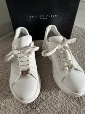 Philipp Plein Godzilla Runner