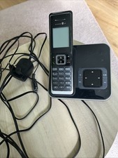 Deutsche Telekom Sinus A 205 mit Anrufbeantworter