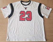 Jersey Herren Oversize Shirt Fitness Football *M/L* NEU % SOMMERSALE %