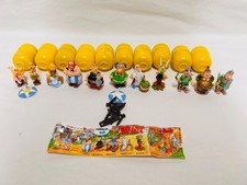 Asterix und die Römer - Ü-Ei