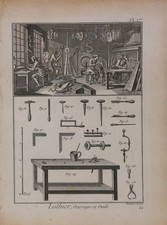 Luthier suite von tafeln - luthier., 21
