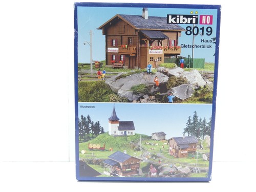 Kibri 8019 bausatz - 8019,