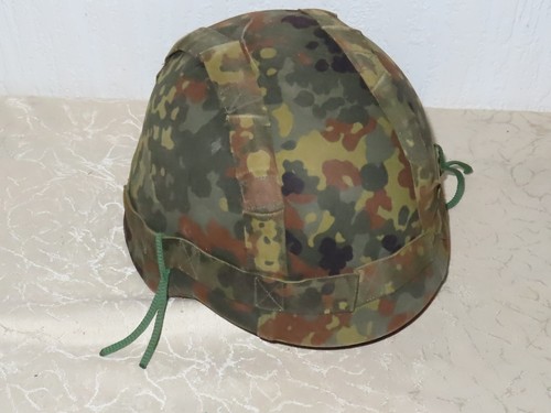 Helm bundeswehr gefechtshelm - bundeswehr,