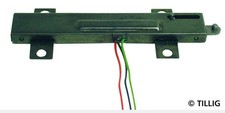 Tillig 83960, Weichenantrieb