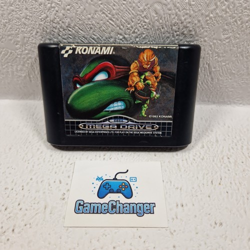 Teenage mutant hero - teenage,