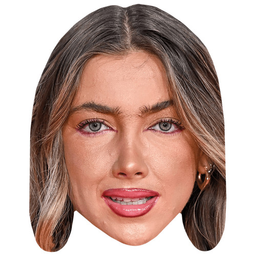Charlotte plank big - charlotte, (make