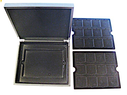 Münzkassette münzbox mit - /,
