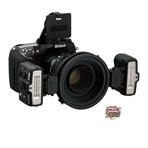 Nikon close speedlight - nikon, close-up