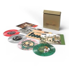 Oasis - What's the Story