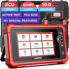 Launch CRP919X Pro KFZ OBD2
